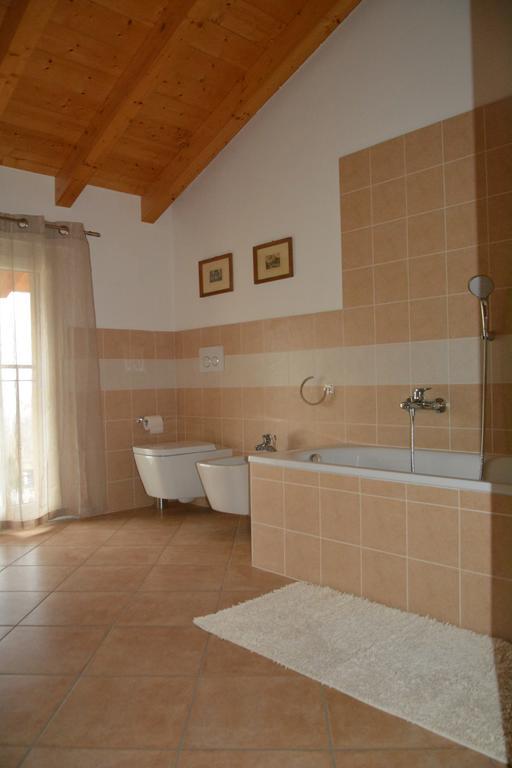 Monte Goj Apartments Como Habitación foto